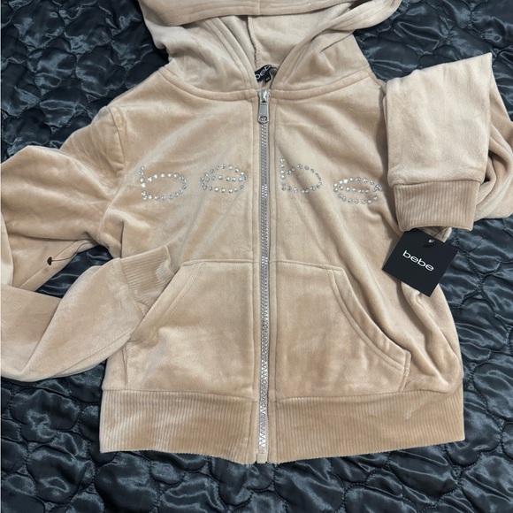 bebe Other - NEW Bebe Beige set women XS